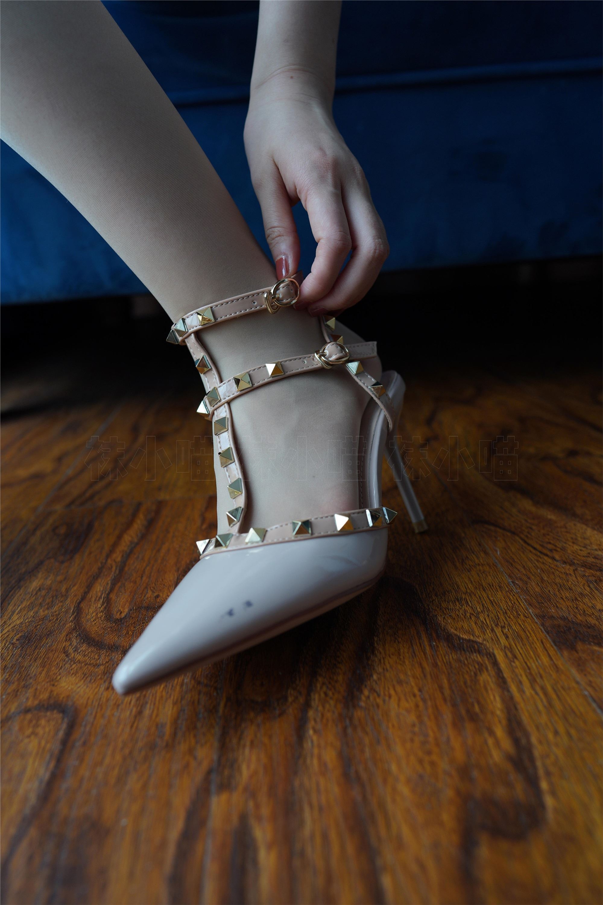 kittyWawa袜小喵  KT198 kimoji